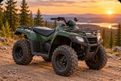 ATV