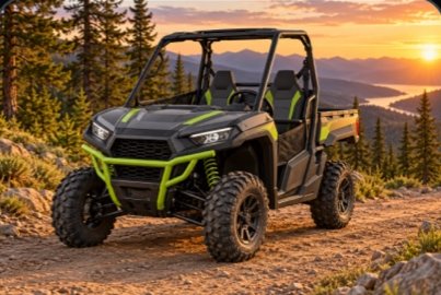 UTV